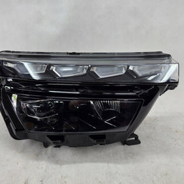 Frontscheinwerfer Skoda Kamiq 658941016B Rechts Scheinwerfer Headlight SCH8165539426kd