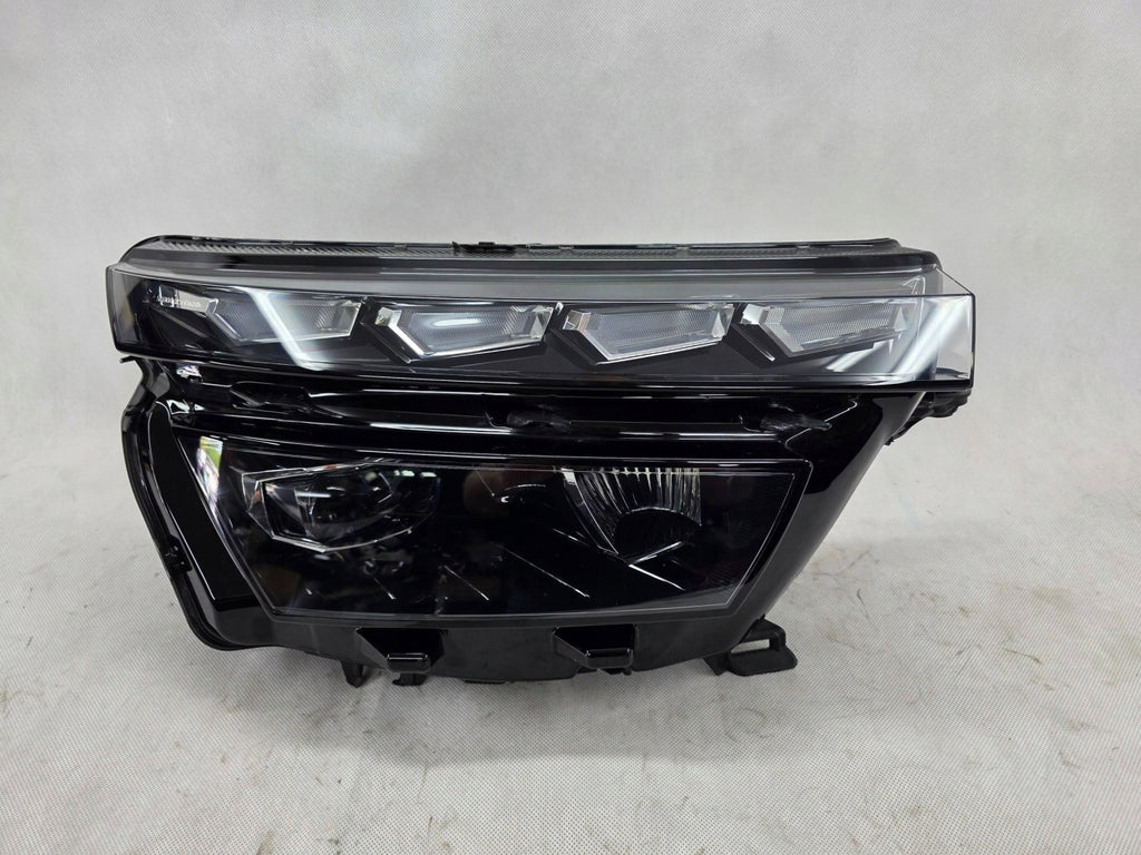 Frontscheinwerfer Skoda Kamiq 658941016B Rechts Scheinwerfer Headlight SCH8165539426kd