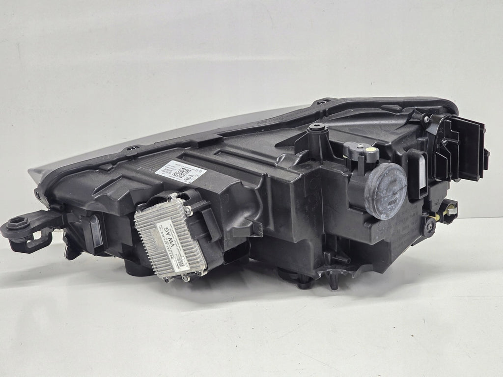 Frontscheinwerfer Skoda Scala 657941016A Rechts Scheinwerfer Headlight SCH6796753704ar
