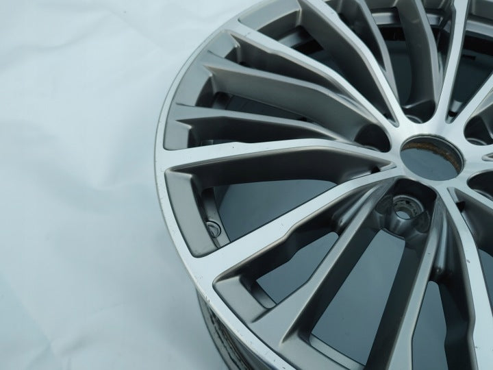 1x Alufelge 18 Zoll 7.5" 5x112 25ET 6883523 BMW 3 G21 G20 Rim Wheel FEL5420331518gc