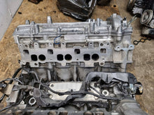 Load image into Gallery viewer, Motor Mercedes-Benz W164 X164 642940 3.0 CDI 224PS 211TKm Diesel Unkomplett