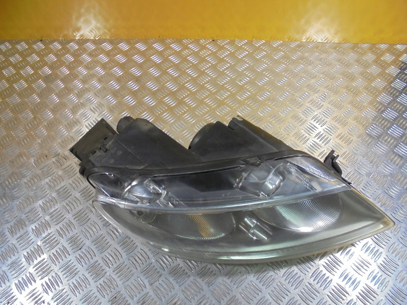 Frontscheinwerfer VW Phaeton 3D1941016K Xenon Rechts Scheinwerfer Headlight