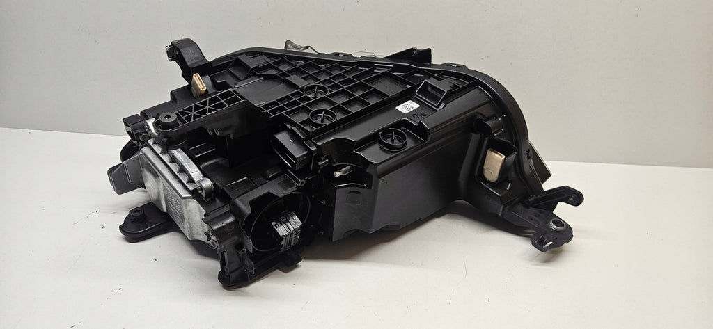 Frontscheinwerfer VW T Roc T-Roc 2GA941036 LED Rechts Scheinwerfer Headlight SCH9293355442oy