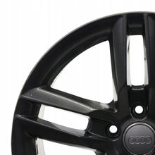 Load image into Gallery viewer, 1x Alufelge 18 Zoll 8.5" 5x112 8T0601025CC Audi A5 Rim Wheel FEL7233352248kh
