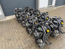 Laden Sie das Bild in den Galerie-Viewer, Motor Mercedes-Benz Captur I J5 H5 K9KD609 K9K609 1.5 CDI. DCI Diesel Komplett MOT4814532170is