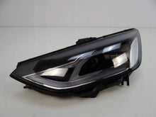 Load image into Gallery viewer, Frontscheinwerfer Audi A4 B9 8W0941011 LED Links Scheinwerfer Headlight