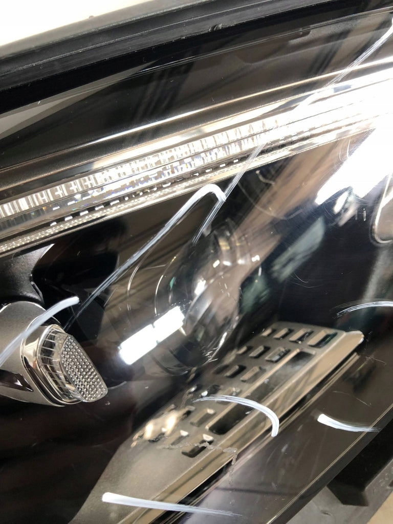 Frontscheinwerfer Mercedes-Benz W206 A2069068003 Rechts Scheinwerfer Headlight SCH5440082953js