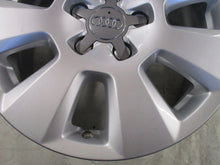 Load image into Gallery viewer, 4x Alufelge 16 Zoll 7.5" 5x112 37ET Glanz Silber 4G0071496 Audi A6 C7 B8 FEL8900205467iz