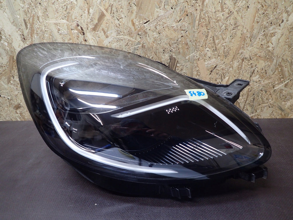 Frontscheinwerfer Ford Puma L1TB-13E014-CH Full LED Rechts Headlight