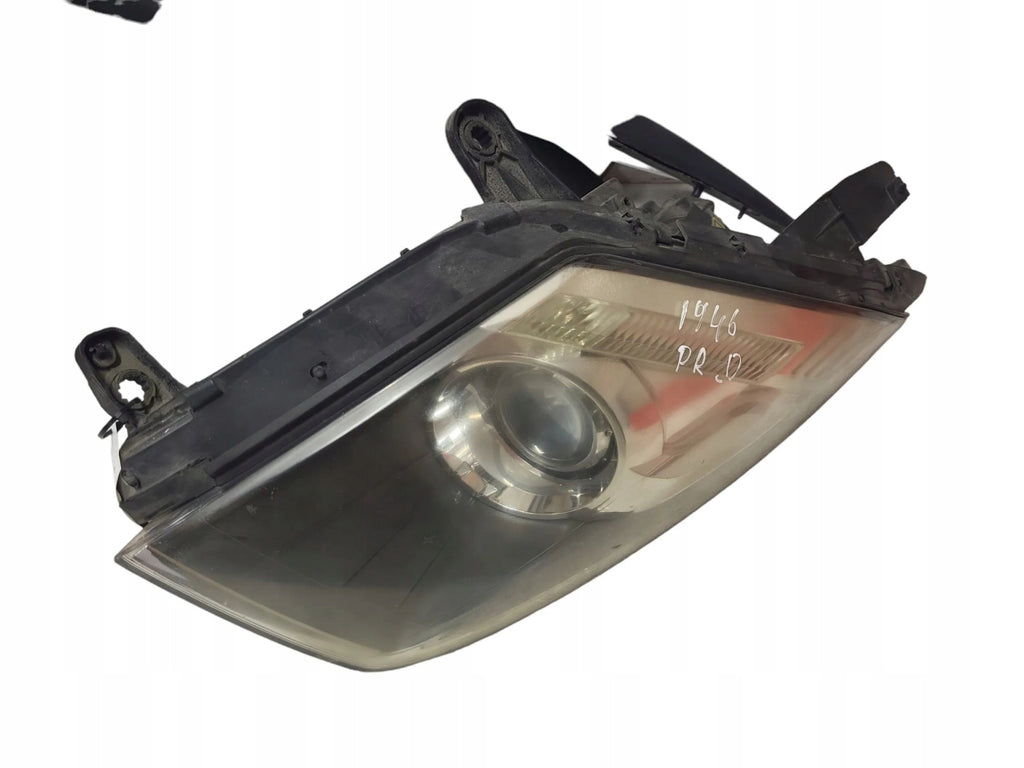 Frontscheinwerfer Citroën C6 9660983380 Rechts Scheinwerfer Headlight SCH1463456506yo