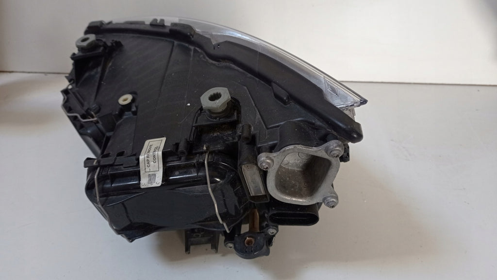 Frontscheinwerfer Seat Leon 5F1941016B Rechts Scheinwerfer Headlight SCH1730923292yq