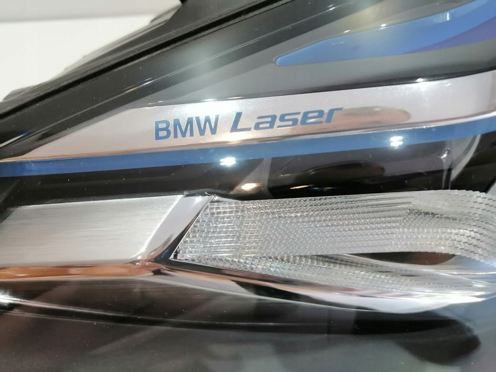 Frontscheinwerfer BMW G31 G30 5A388D6-03 LED Rechts Scheinwerfer Headlight SCH5549149607ry