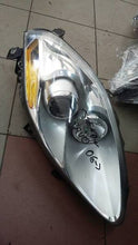 Laden Sie das Bild in den Galerie-Viewer, Frontscheinwerfer Fiat Bravo II 51792544 Xenon Rechts Scheinwerfer Headlight SCH3479269329yq