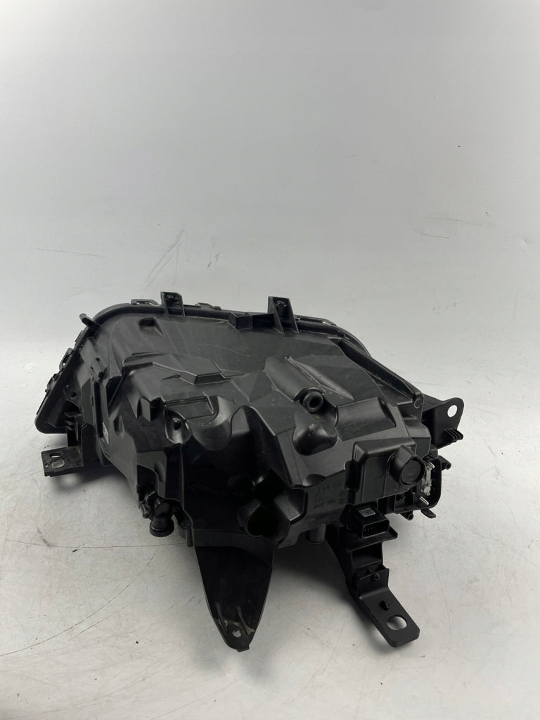 Frontscheinwerfer Opel Astra L 9855316580 Links Scheinwerfer Headlight SCH2253480753lz