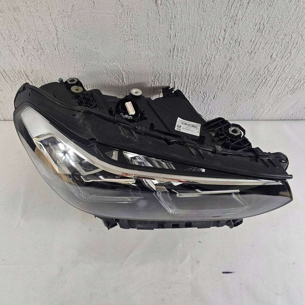 Frontscheinwerfer BMW X3 G01 5A29228 Rechts Scheinwerfer Headlight SCH8248154447hd