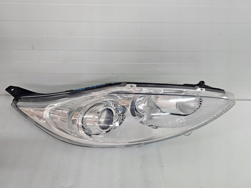 Frontscheinwerfer Ford Fiesta Rechts Scheinwerfer Headlight