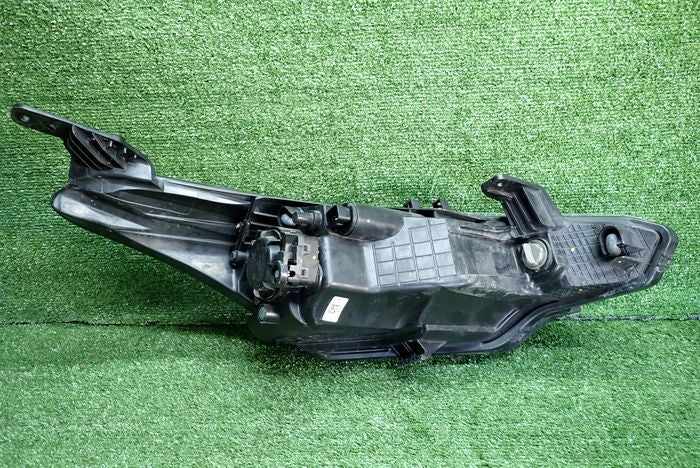 Frontscheinwerfer Hyundai I20 92101-C8000 Links Scheinwerfer Headlight SCH1277588206rd
