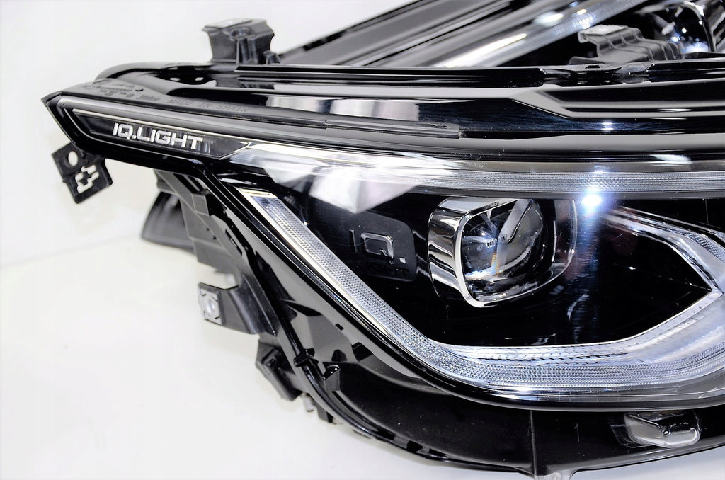 Frontscheinwerfer VW Golf VIII 5H1941059 5H1941060 LED Ein Satz Headlight SCH5901140125kv