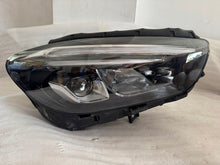 Laden Sie das Bild in den Galerie-Viewer, Frontscheinwerfer Mercedes-Benz W247 A2479061405 Full LED Rechts Headlight SCH1444938742cy