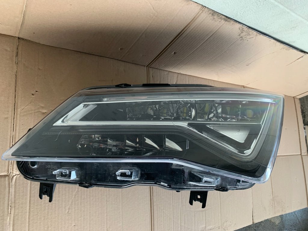 Frontscheinwerfer Seat Ateca 579941007G Links Scheinwerfer Headlight SCH5777928983po