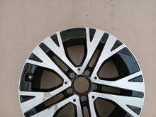 Load image into Gallery viewer, 1x Alufelge 18 Zoll 7.5" 5x112 53ET Glanz A2474015000 Mercedes-Benz W247 FEL2544498453jf
