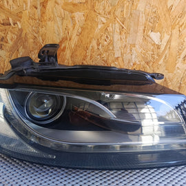 Frontscheinwerfer Audi A5 8T0941 Bi-Xenon Rechts Scheinwerfer Headlight SCH7045982593gp