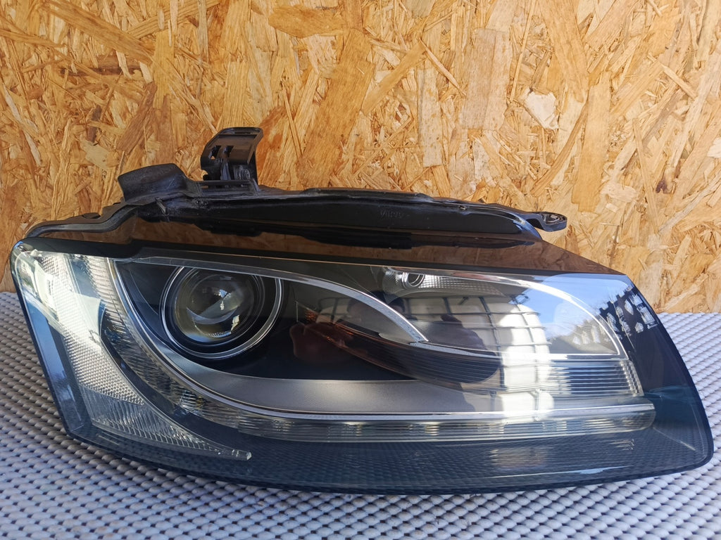 Frontscheinwerfer Audi A5 8T0941 Bi-Xenon Rechts Scheinwerfer Headlight SCH7045982593gp