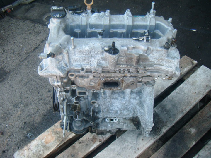 Motor Opel Astra K B14XFT 1.4 150PS 110kW Benzin Engine Unkomplett MOT7683352285vi