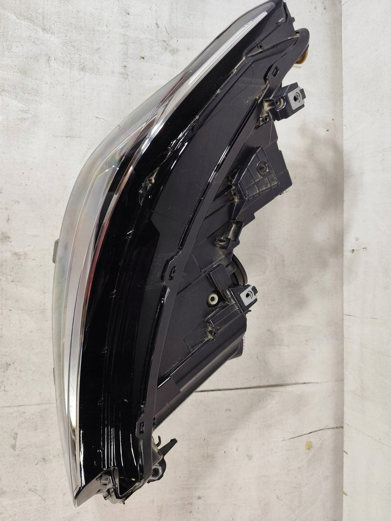 Frontscheinwerfer VW Golf VIII 5H1941006H LED Rechts Scheinwerfer Headlight SCH2238571714ha