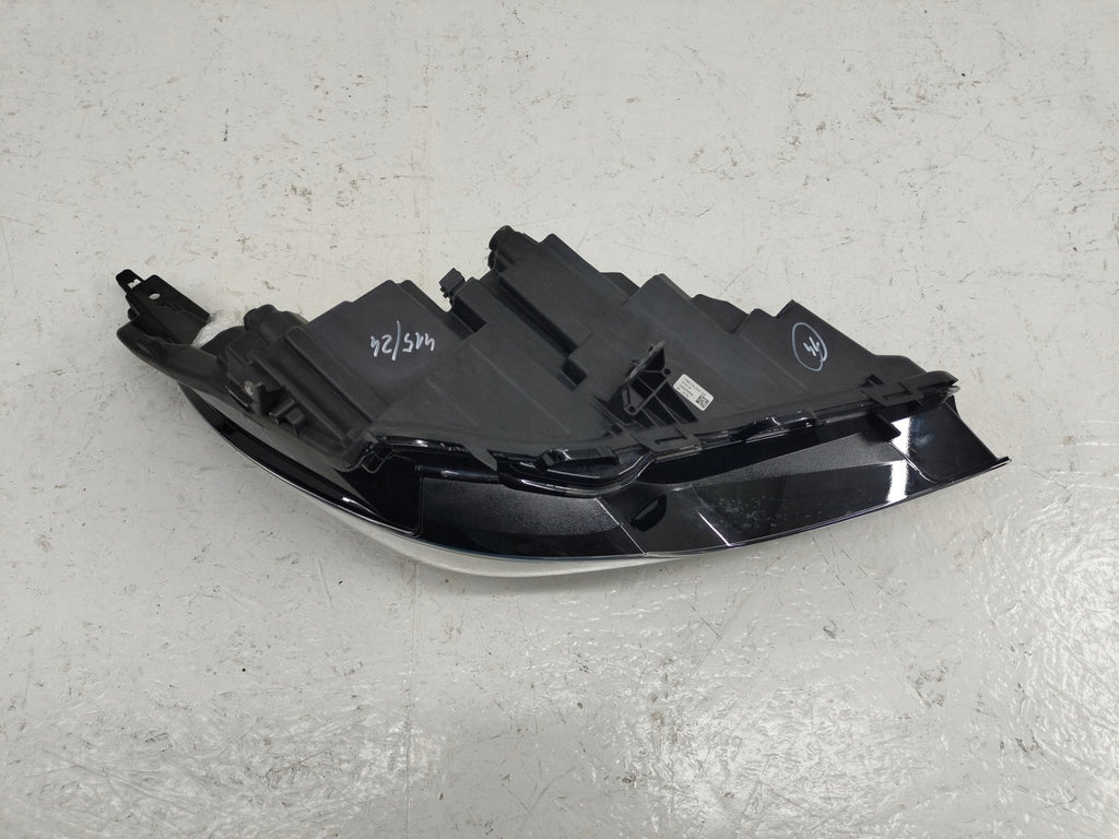 Frontscheinwerfer Opel Astra 39158005 Links Scheinwerfer Headlight SCH6551188532vs