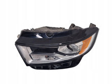 Laden Sie das Bild in den Galerie-Viewer, Frontscheinwerfer Ford FT4Z13008FA FT4Z-13008-FAC Links Scheinwerfer Headlight SCH6500006925kj