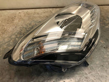 Load image into Gallery viewer, Frontscheinwerfer Citroën Berlingo 9806306580 Rechts Scheinwerfer Headlight SCH3193024186wn