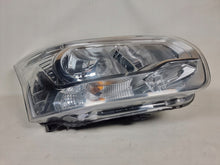 Laden Sie das Bild in den Galerie-Viewer, Frontscheinwerfer Ford Transit BK3113D152BH Rechts Scheinwerfer Headlight SCH7049116514ds