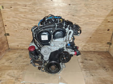 Laden Sie das Bild in den Galerie-Viewer, Motor Ford Fiesta I Focus C-Max Kuga JQDA JQDB 1.6 78TKm 2016 Benzin Komplett MOT3619270725rz