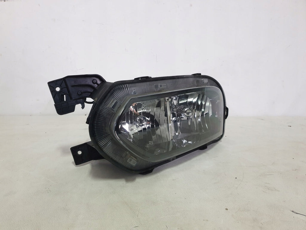 Frontscheinwerfer Dacia Spring 260607303R Links Scheinwerfer Headlight SCH4625396395bf
