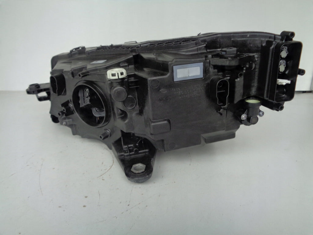 Frontscheinwerfer Skoda Superb III 3V1941016D Full LED Rechts Headlight