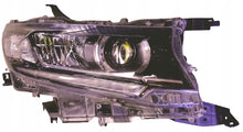Load image into Gallery viewer, Frontscheinwerfer Toyota Land Cruiser Prado Full LED Rechts Headlight SCH6546440975mx