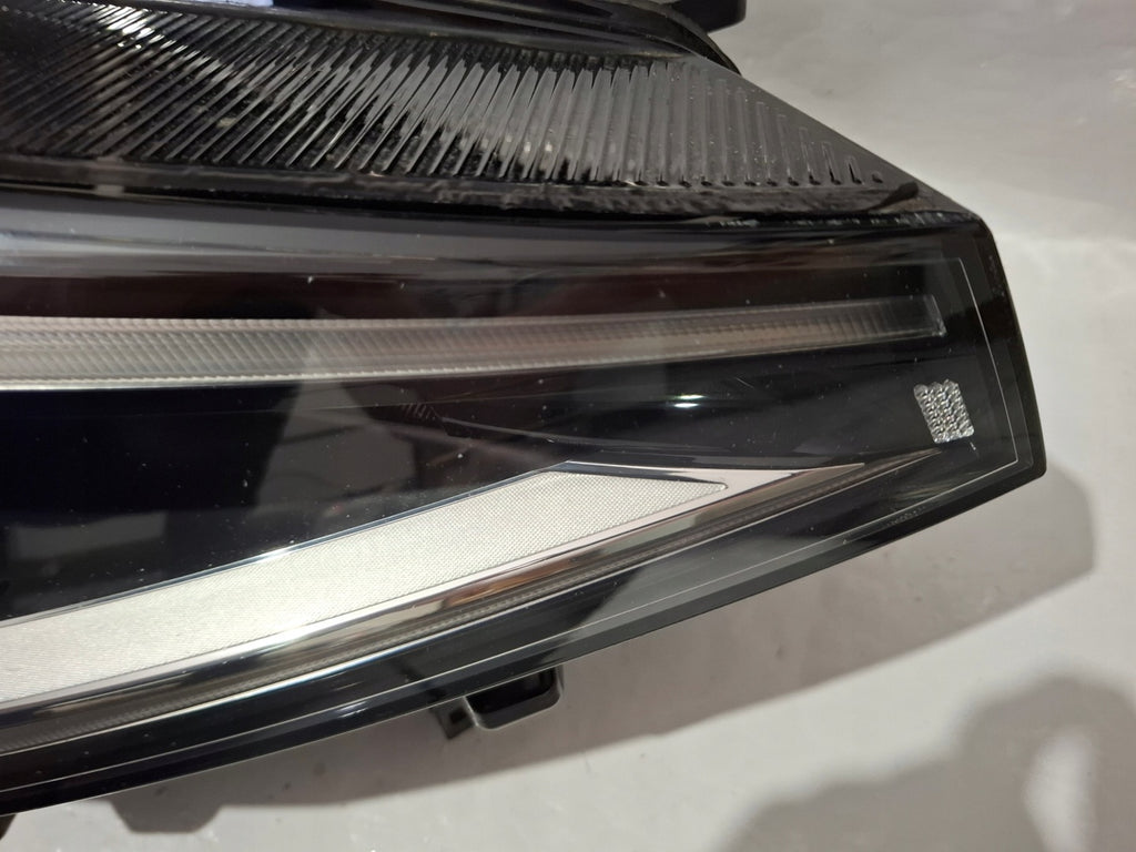 Frontscheinwerfer VW Id.4 11B941036M LED Rechts Scheinwerfer Headlight SCH9310948834pd