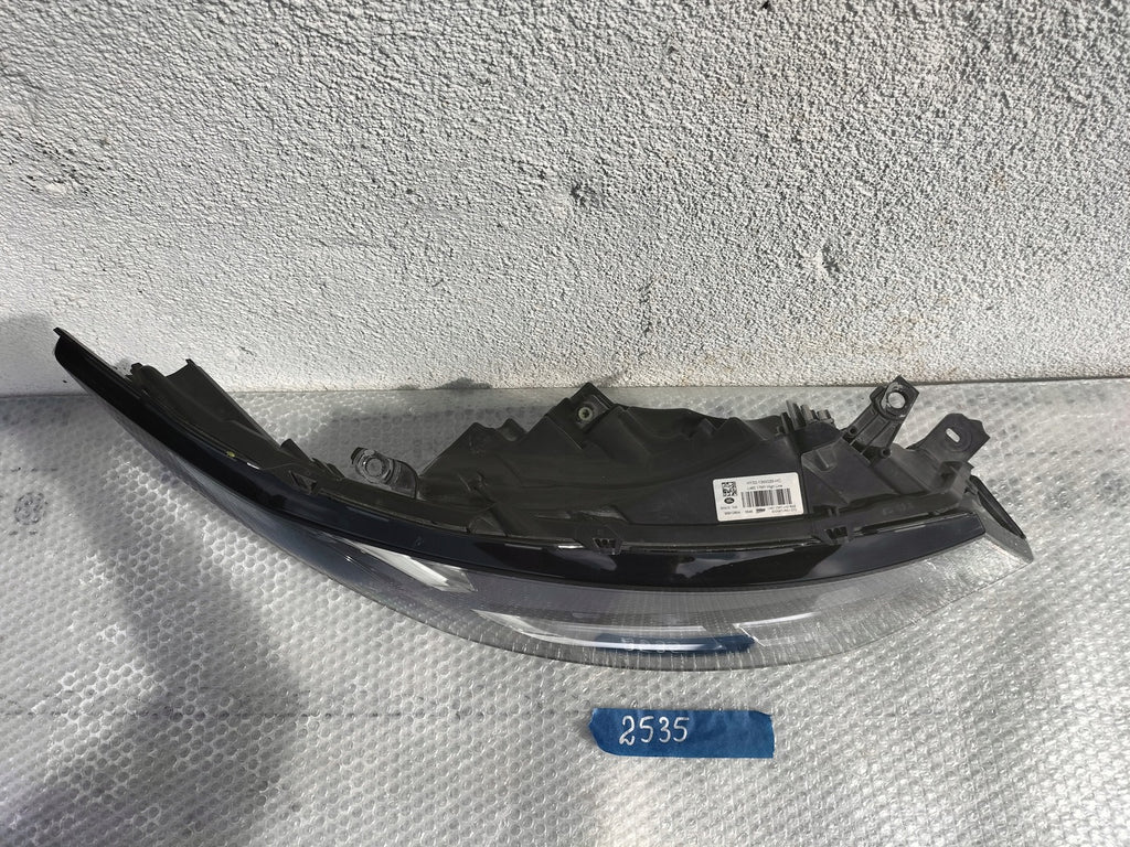 Frontscheinwerfer Land Rover Discovery V HY3213W029HC Rechts Headlight SCH4941926496xk