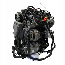 Laden Sie das Bild in den Galerie-Viewer, Motor Audi Seat Ibiza CFHD 2.0 TDI 143PS 105kW 159TKm Diesel Engine Komplett