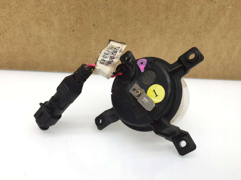 Frontscheinwerfer Citroën Ami 9838667180 Rechts Scheinwerfer Headlight