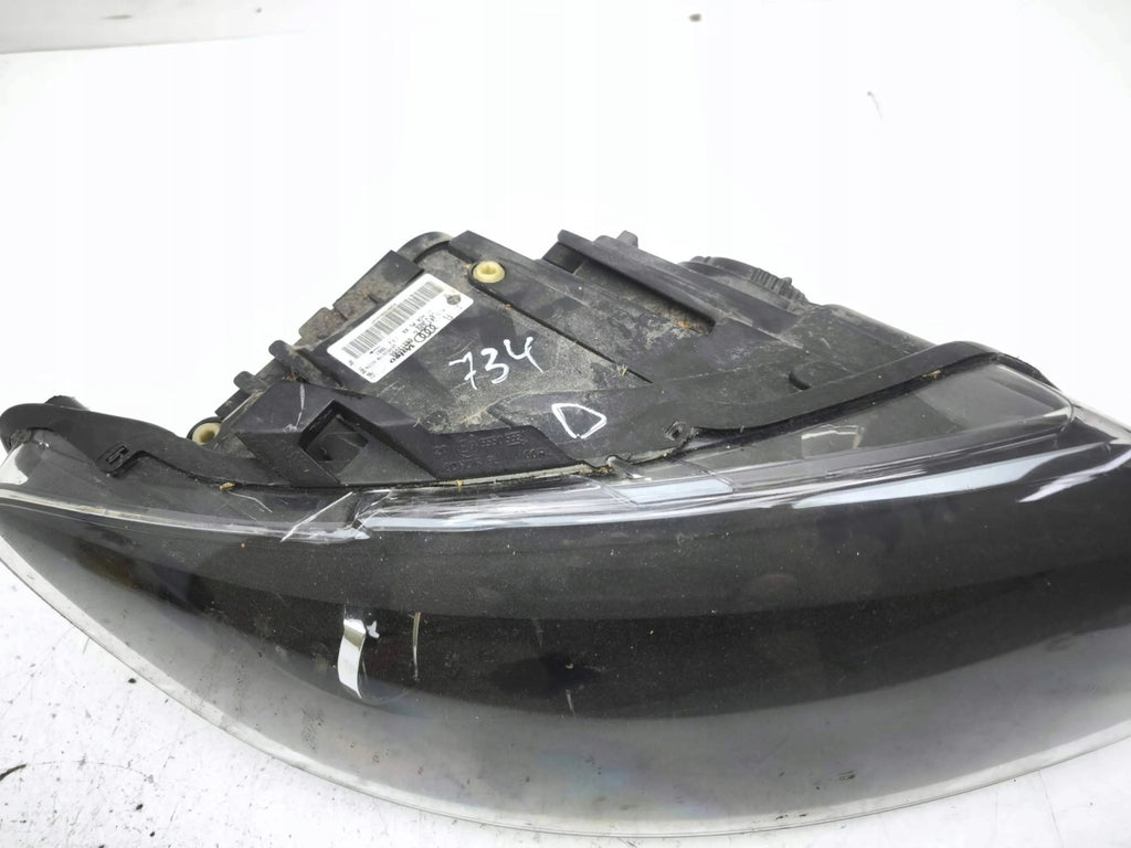 Frontscheinwerfer Audi Q7 4L0941030C Rechts Scheinwerfer Headlight SCH6088633750pb