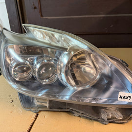 Frontscheinwerfer Toyota Prius 111022 Full LED Rechts Scheinwerfer Headlight SCH1450899685oi