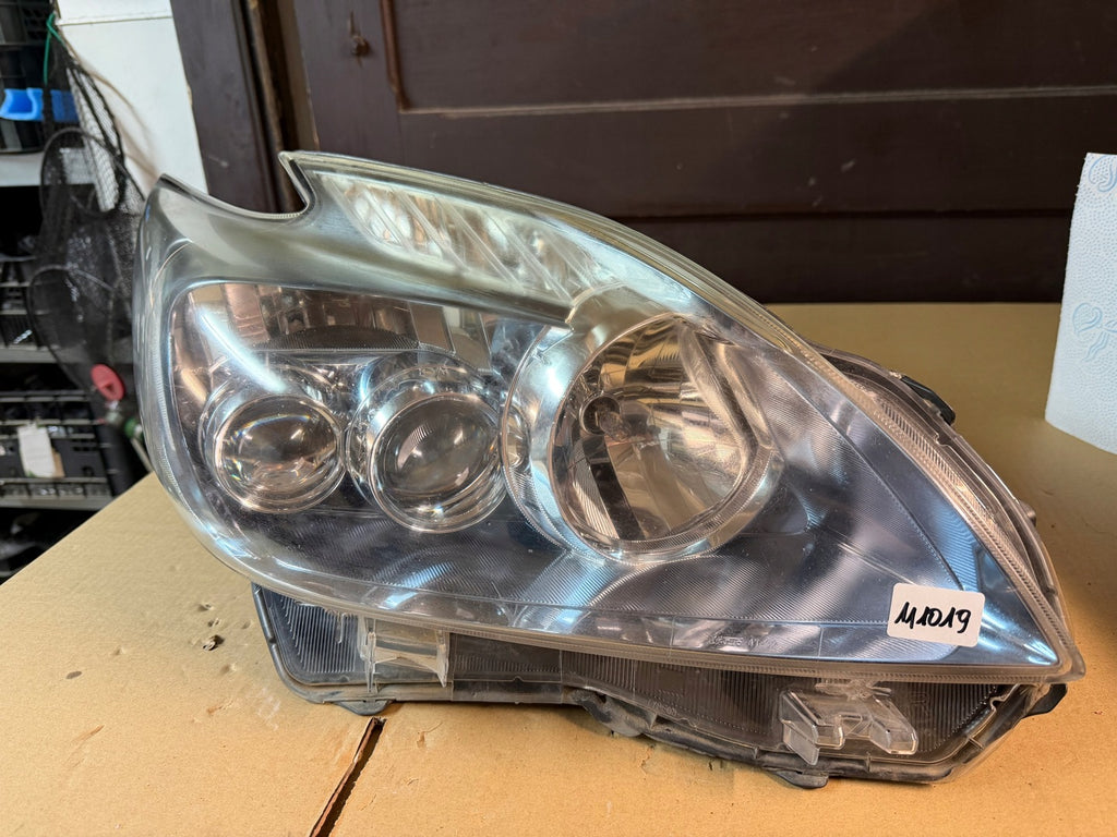 Frontscheinwerfer Toyota Prius 111022 Full LED Rechts Scheinwerfer Headlight SCH1450899685oi