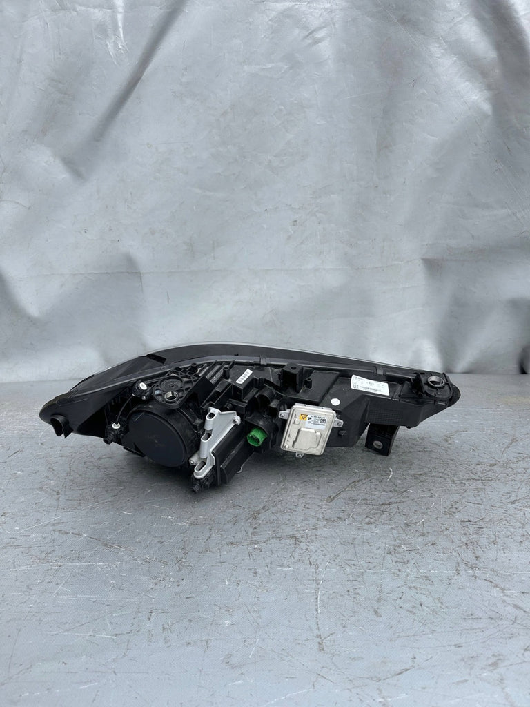 Frontscheinwerfer Alfa Romeo Giulia 00505641040 0050910999930E24TA Links SCH5703039434zj