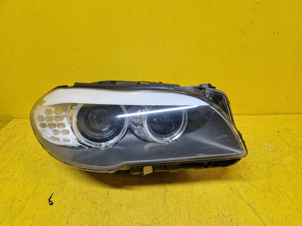 Frontscheinwerfer BMW 5 F11 F10 1EL010131-22 Xenon Rechts Scheinwerfer Headlight SCH6272050702zq