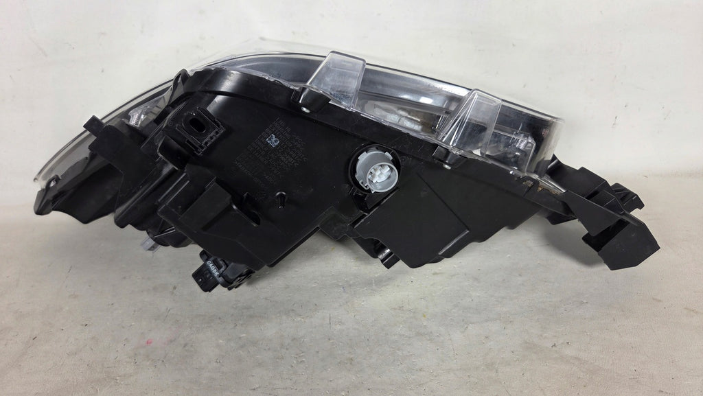 Frontscheinwerfer Mazda 3 Bm BSP551030 Rechts Scheinwerfer Headlight SCH4691024461ph