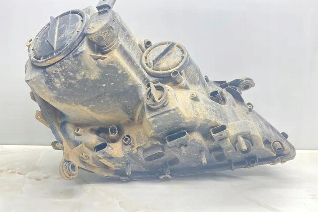 Frontscheinwerfer Mercedes-Benz W164 A1648260191 Ein Stück (Rechts oder Links)