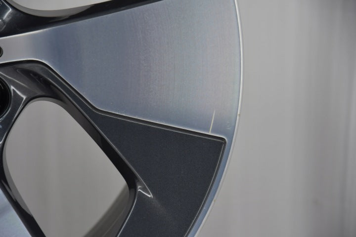 4x Alufelge 17 Zoll 7.5" 5x112 27ET Glanz Graphit 6868047 BMW G31 G30 G32 G11 Mg FEL4786054283ml