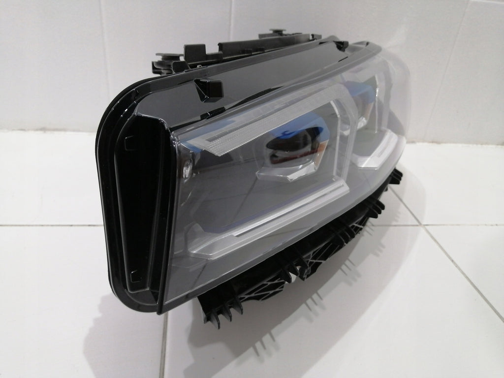 Frontscheinwerfer BMW G21 G20 9450801-03 LED Links Scheinwerfer Headlight SCH2172163945eh